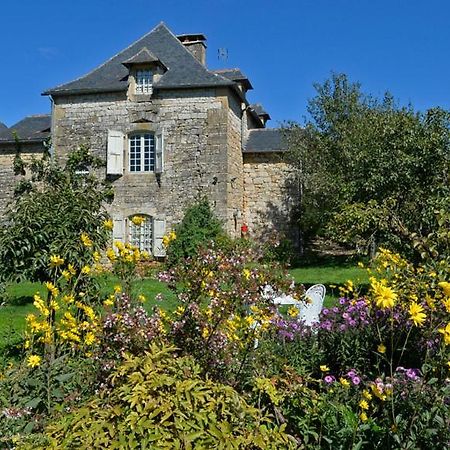 Les Hauts Du Causse Grand-Mas Εξωτερικό φωτογραφία